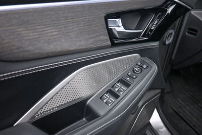 2024 Acura MDX w/Advance Package