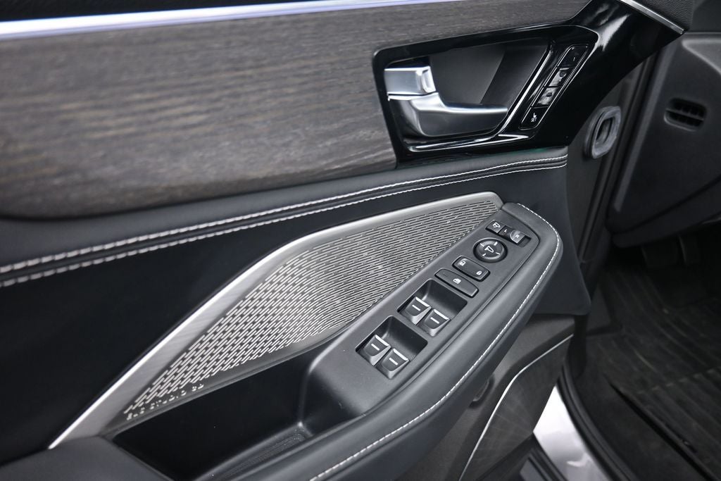 2024 Acura MDX w/Advance Package