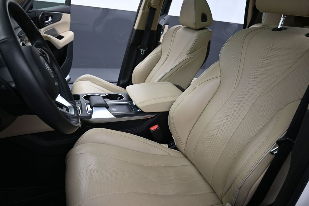 2022 Acura MDX w/Advance Package