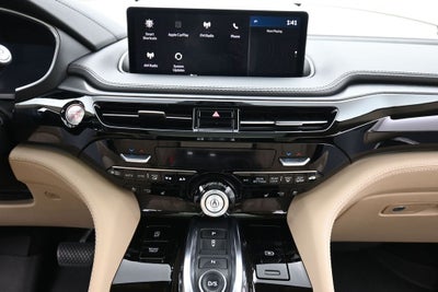2022 Acura MDX w/Advance Package