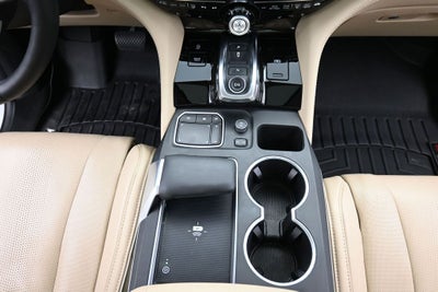 2022 Acura MDX w/Advance Package