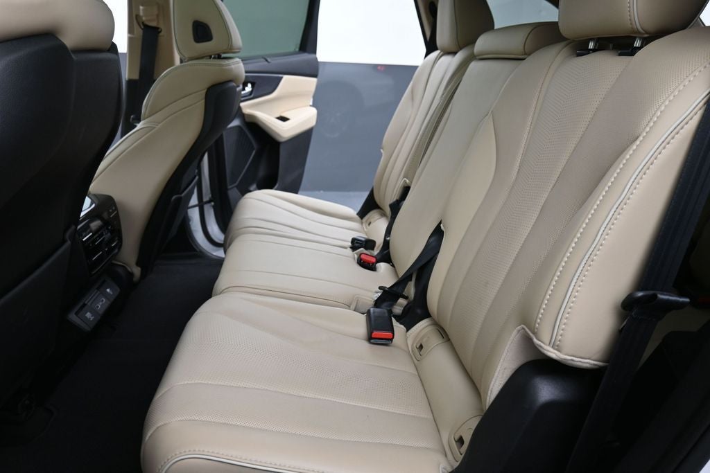 2022 Acura MDX w/Advance Package