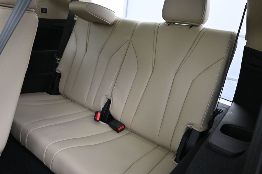 2022 Acura MDX w/Advance Package