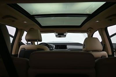 2022 Acura MDX w/Advance Package