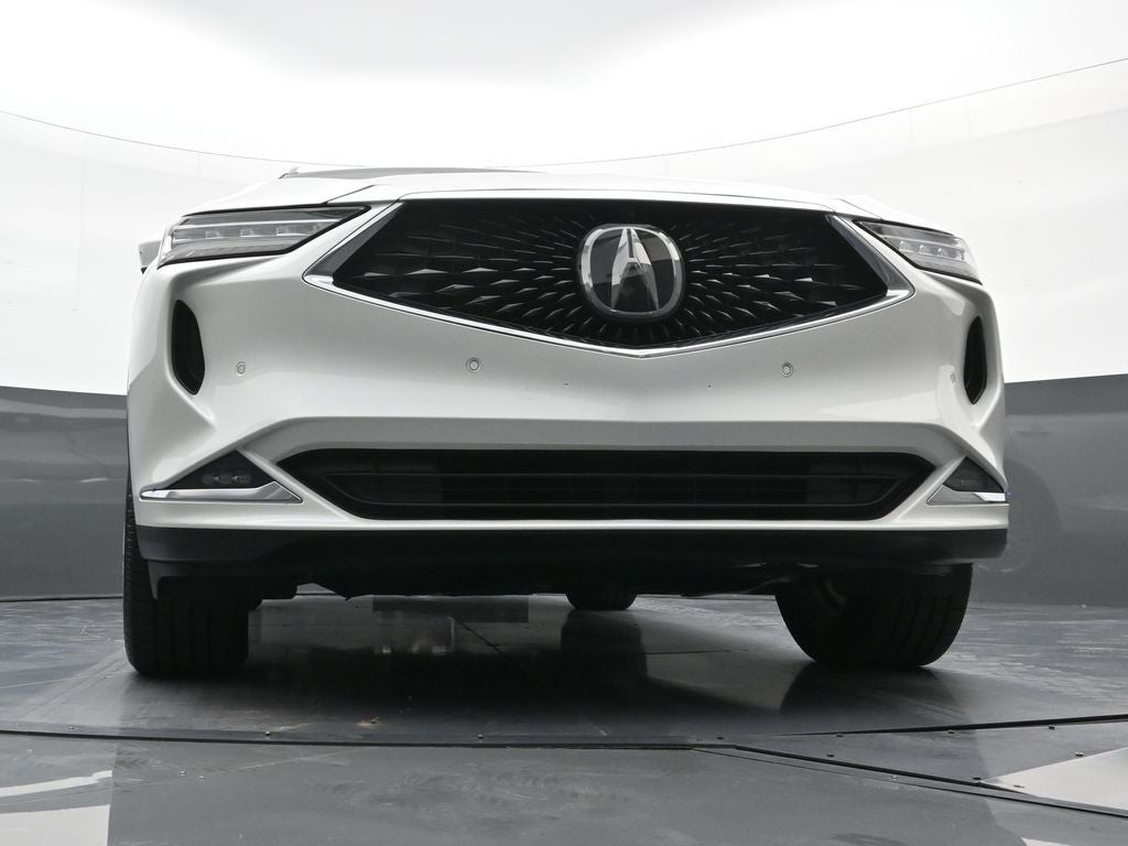 2022 Acura MDX w/Advance Package
