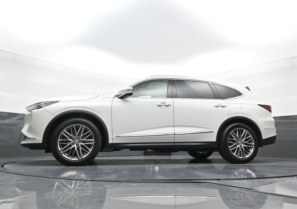 2022 Acura MDX w/Advance Package