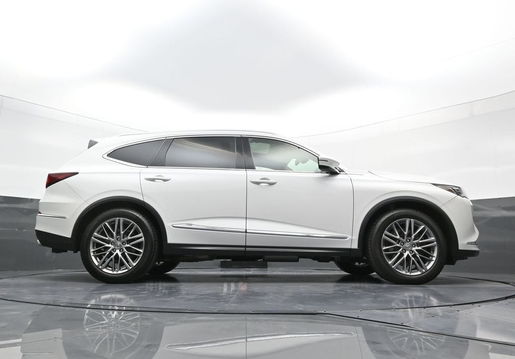2022 Acura MDX w/Advance Package