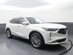 2022 Acura MDX w/Advance Package