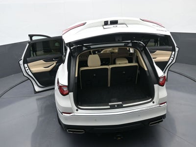 2022 Acura MDX w/Advance Package