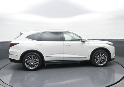 2022 Acura MDX w/Advance Package