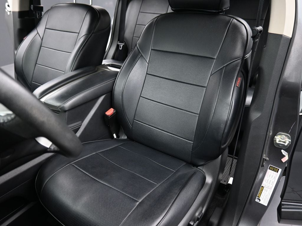 2017 Nissan Murano SV