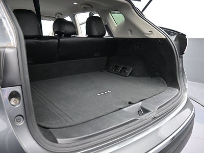 2017 Nissan Murano SV
