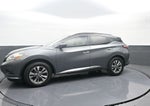 2017 Nissan Murano SV