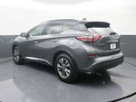 2017 Nissan Murano SV