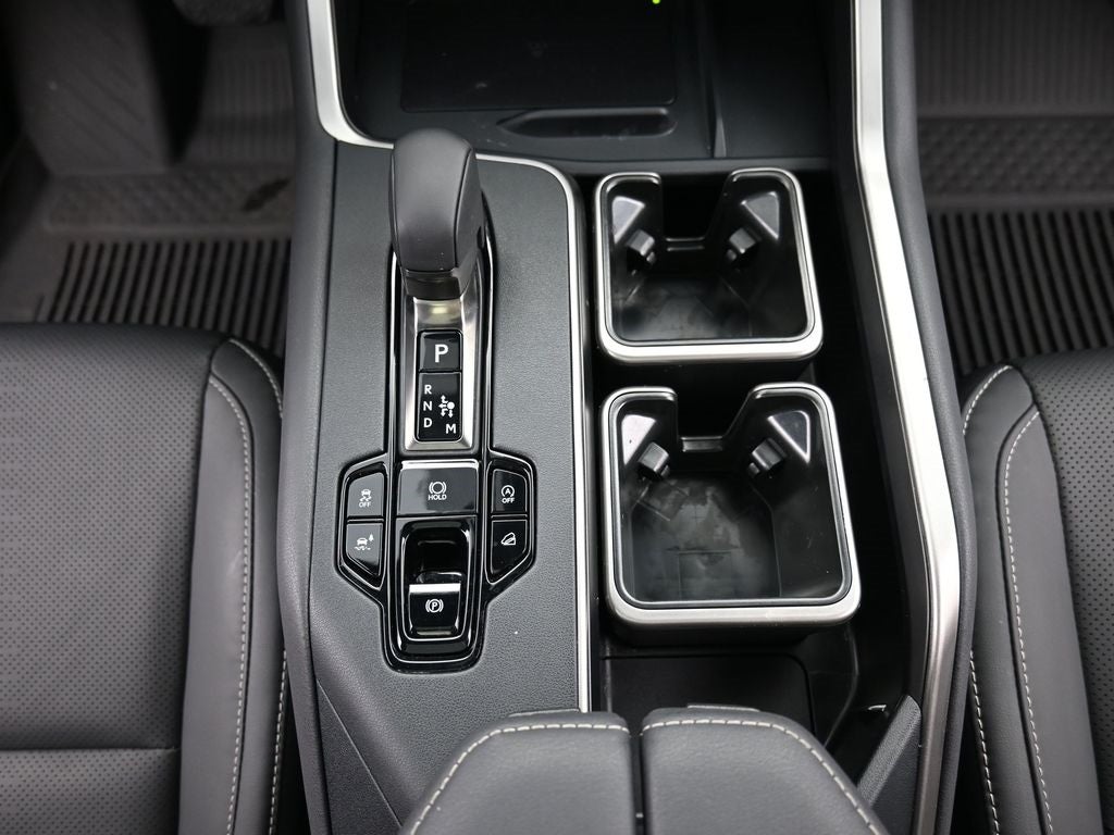 2025 Lexus TX TX 350