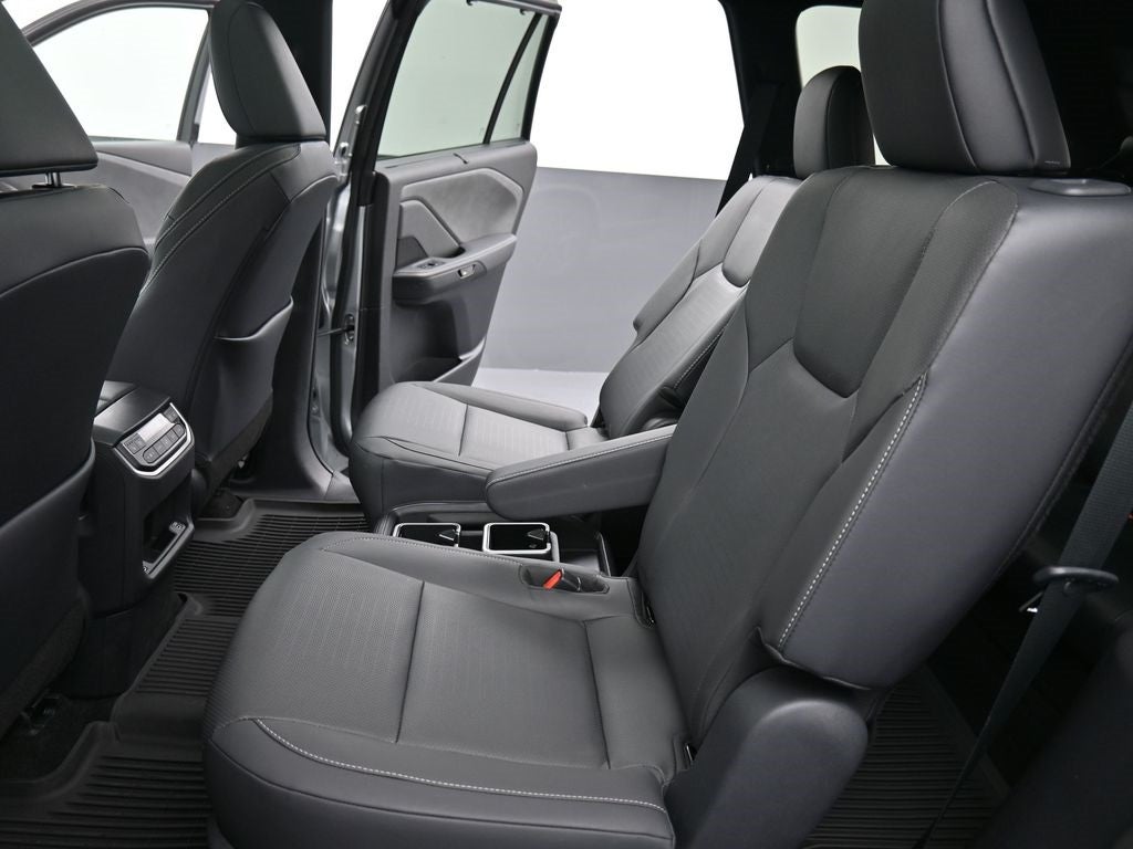 2025 Lexus TX TX 350