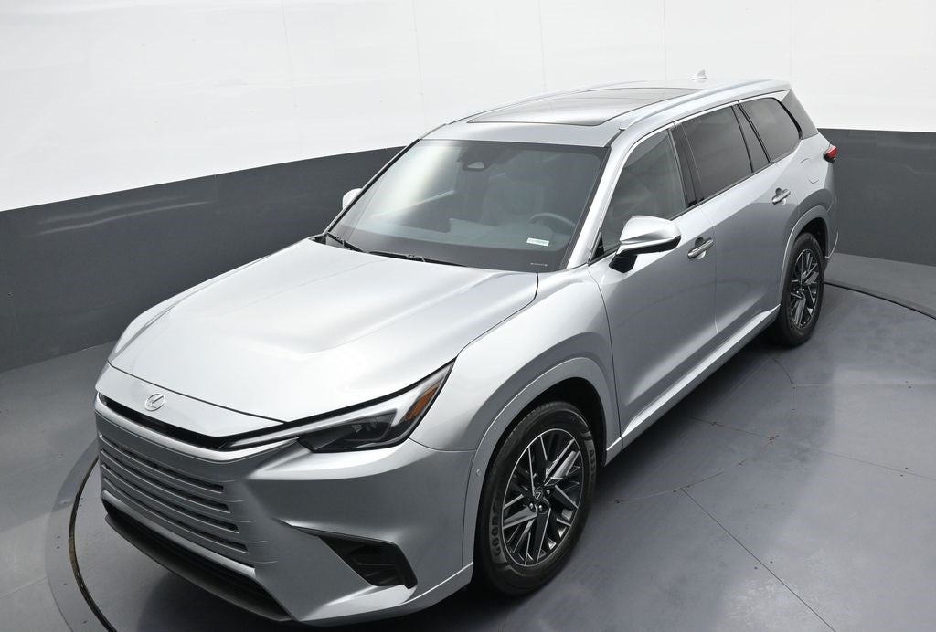 2025 Lexus TX TX 350