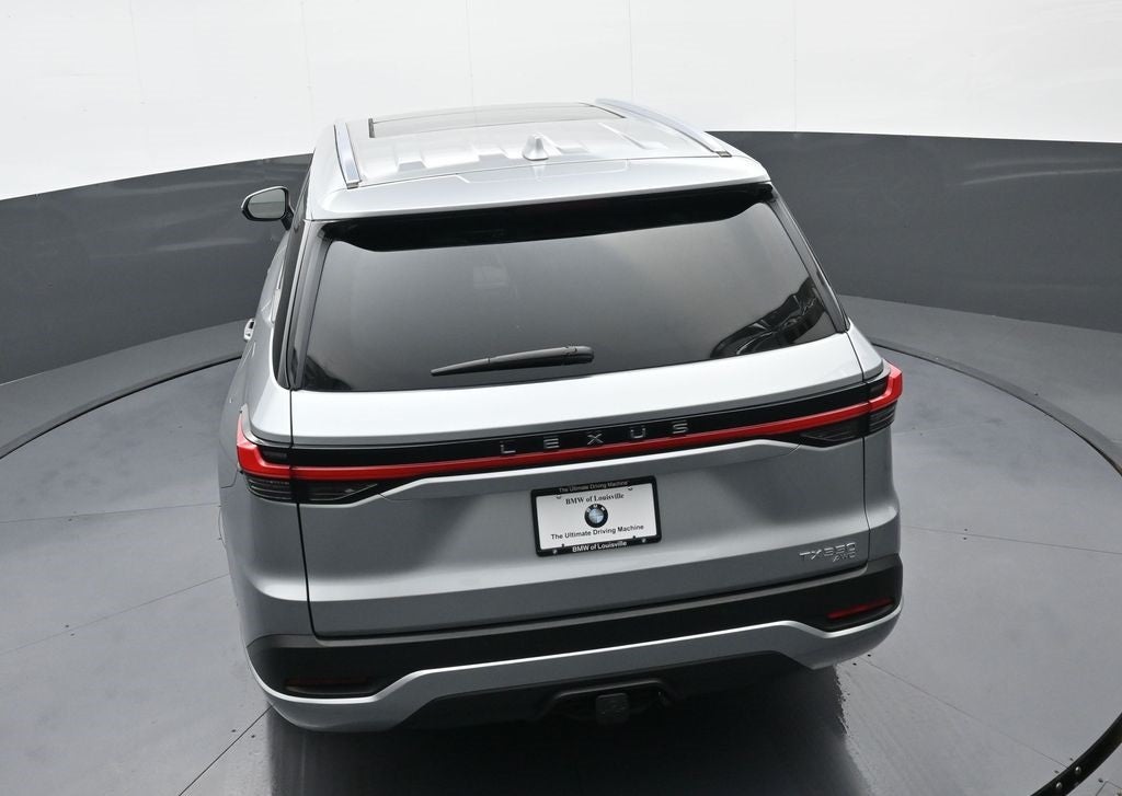 2025 Lexus TX TX 350