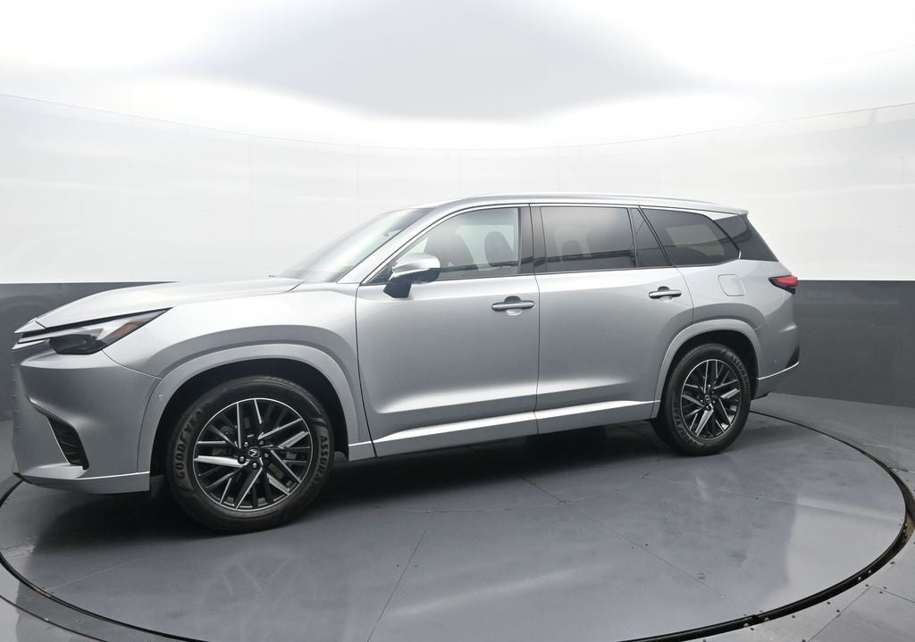 2025 Lexus TX TX 350