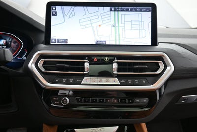 2024 BMW X4 xDrive30i