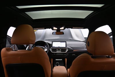 2024 BMW X4 xDrive30i