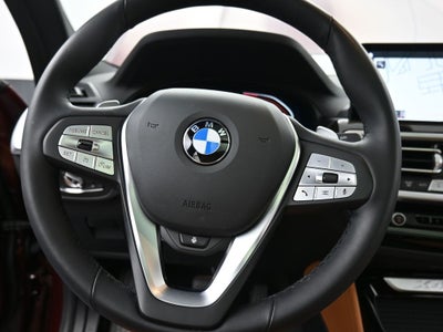 2025 BMW X4 xDrive30i