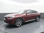 2025 BMW X4 xDrive30i