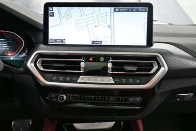 2025 BMW X4 xDrive30i