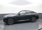 2025 BMW X4 xDrive30i
