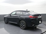 2025 BMW X4 xDrive30i