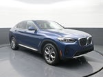 2025 BMW X4 xDrive30i