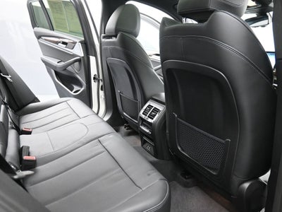 2025 BMW X4 xDrive30i