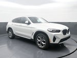 2025 BMW X4 xDrive30i