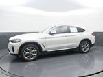 2025 BMW X4 xDrive30i