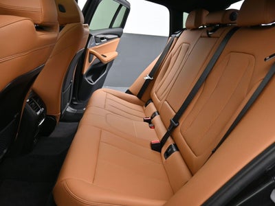 2024 BMW X4 xDrive30i