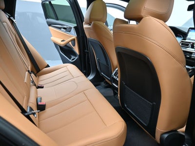 2024 BMW X4 xDrive30i