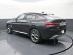 2024 BMW X4 xDrive30i