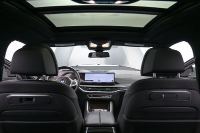 2025 BMW X6 xDrive40i