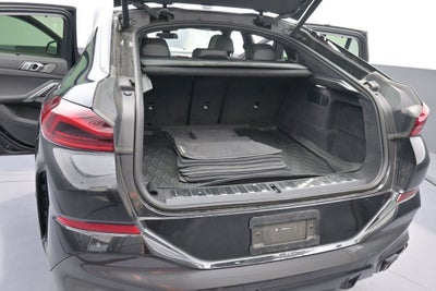 2025 BMW X6 xDrive40i