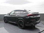 2025 BMW X6 xDrive40i
