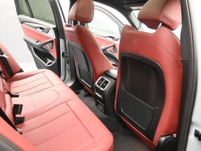 2025 BMW X4 M40i