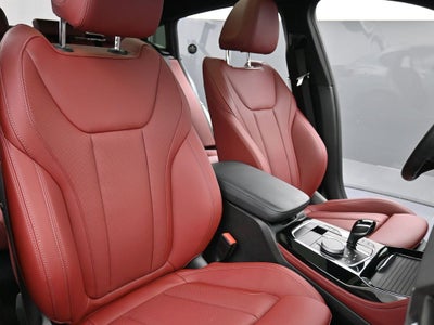 2025 BMW X4 M40i
