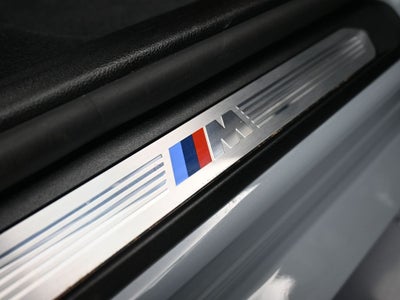 2025 BMW X4 M40i