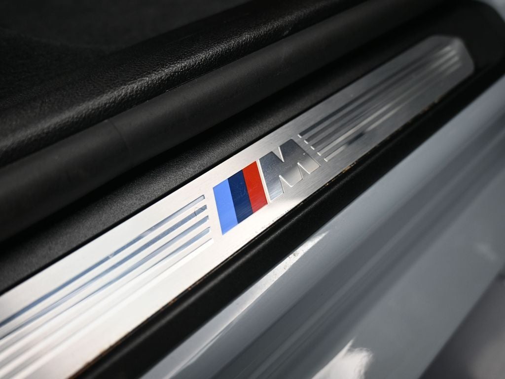 2025 BMW X4 M40i