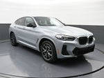 2025 BMW X4 M40i