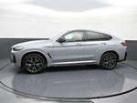 2025 BMW X4 M40i