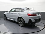 2025 BMW X4 M40i