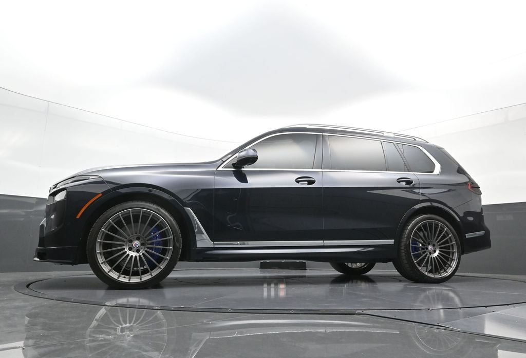 2025 BMW X7 ALPINA XB7