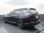 2025 BMW X7 ALPINA XB7