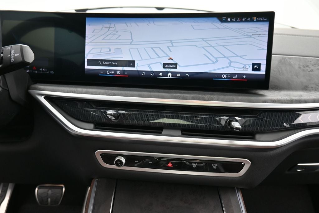 2024 BMW X5 xDrive50e